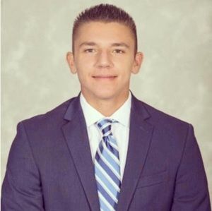 Meet your Posher, Sal